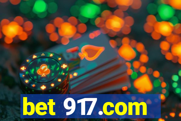 bet 917.com